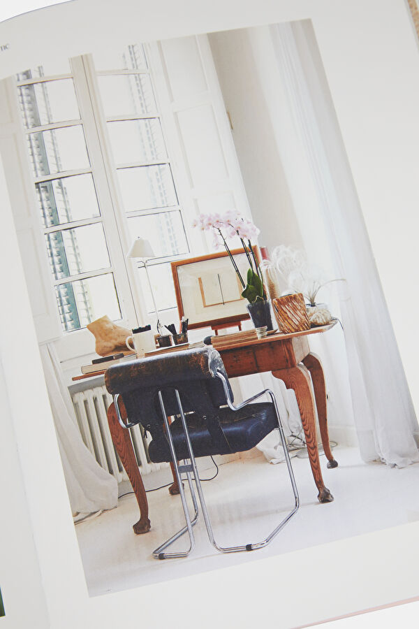 Barcelona Interiors 9
