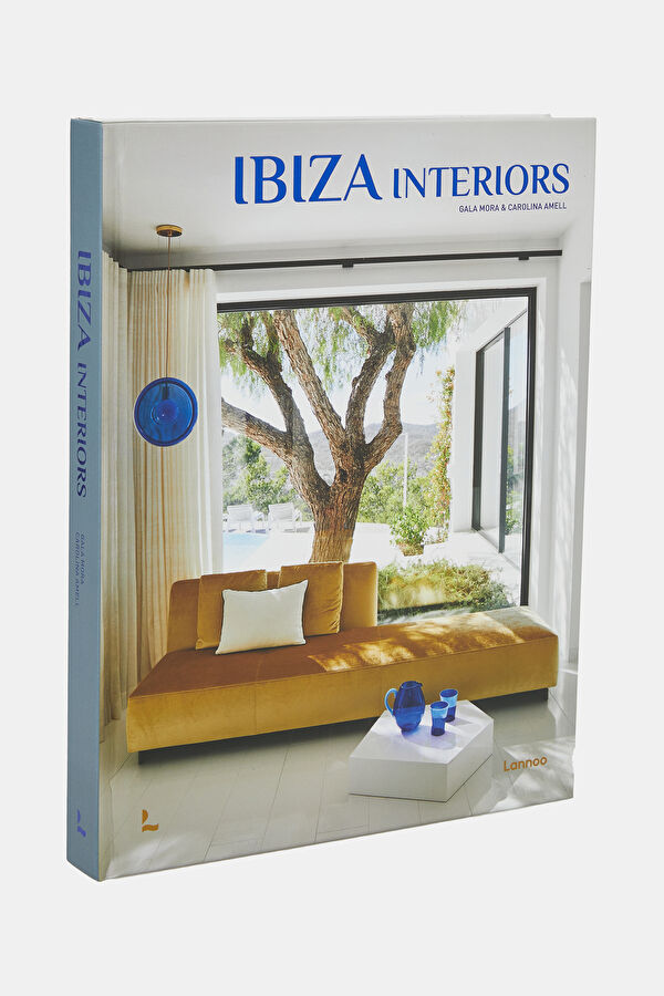 Ibiza Interiors 2