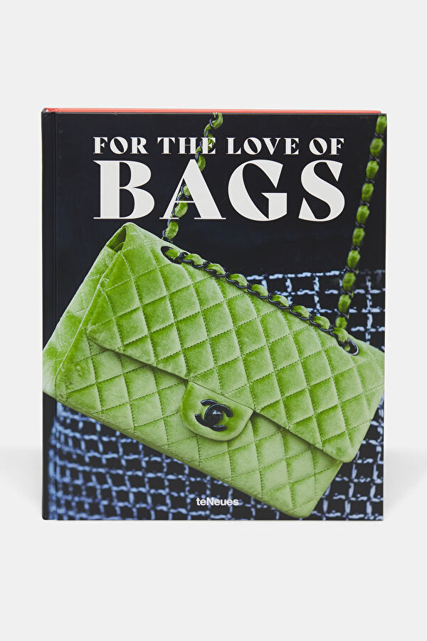 For the Love of Bags