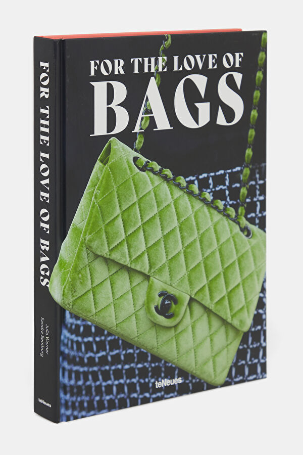 For the Love of Bags 2