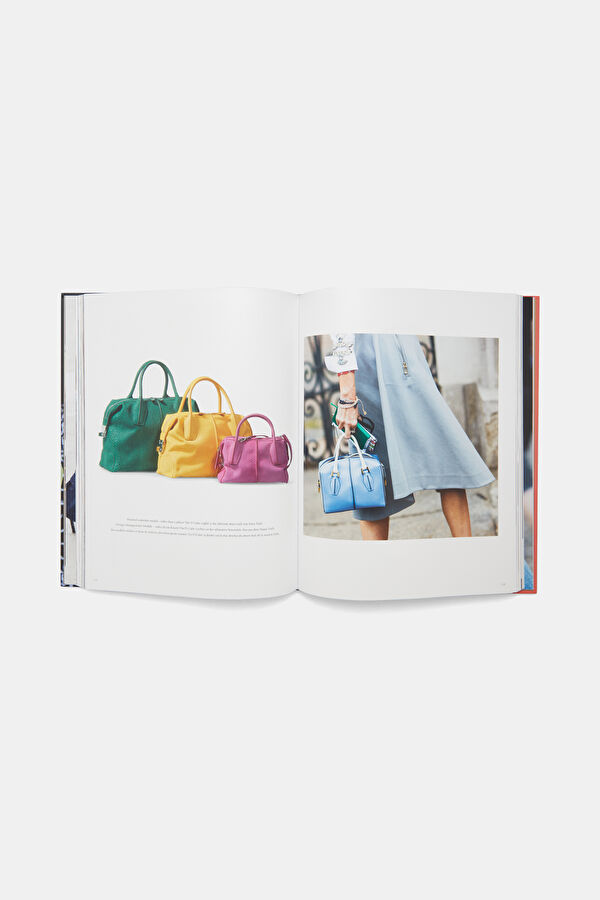 For the Love of Bags 5