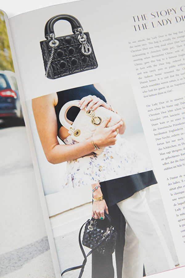 For the Love of Bags 6