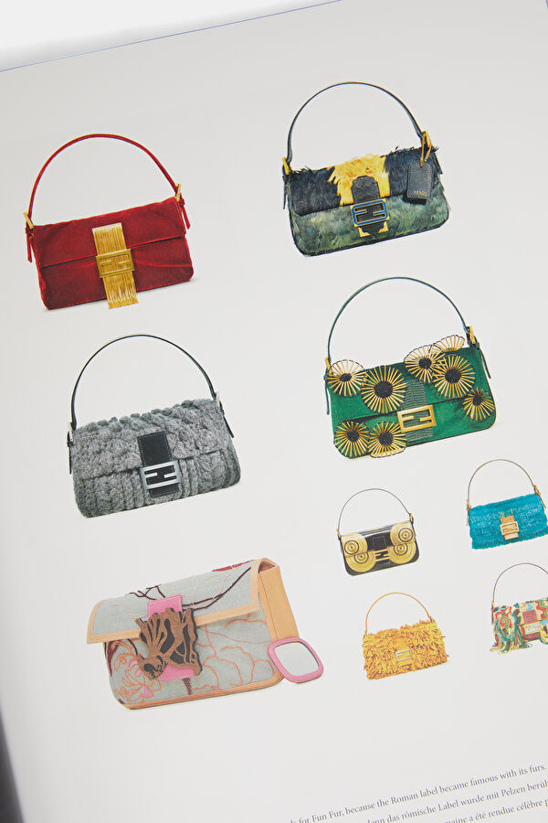 For the Love of Bags 7