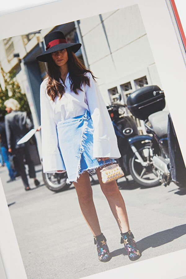 For the Love of Bags 8