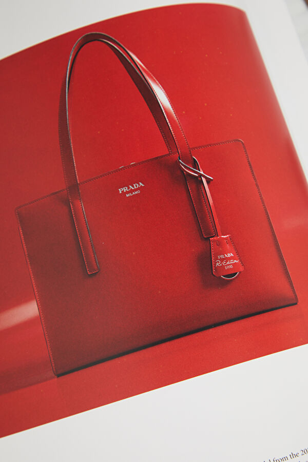 For the Love of Bags 11