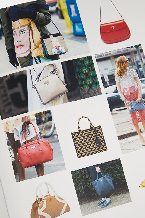 For the Love of Bags 12