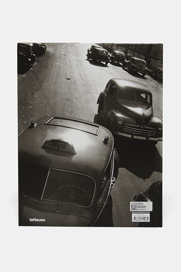 Elliott Erwitt’s New York 3