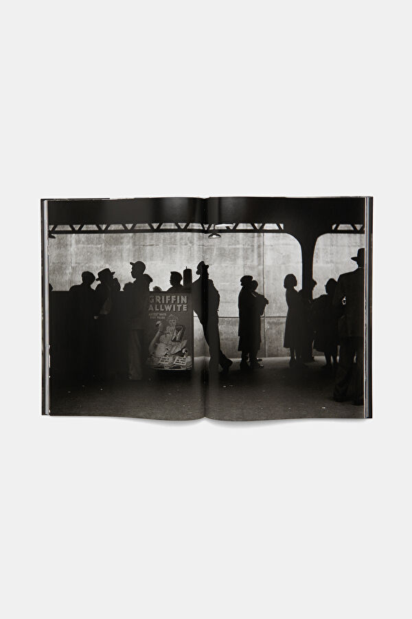 Elliott Erwitt’s New York 4