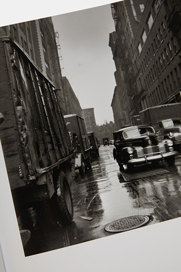 Elliott Erwitt’s New York 6