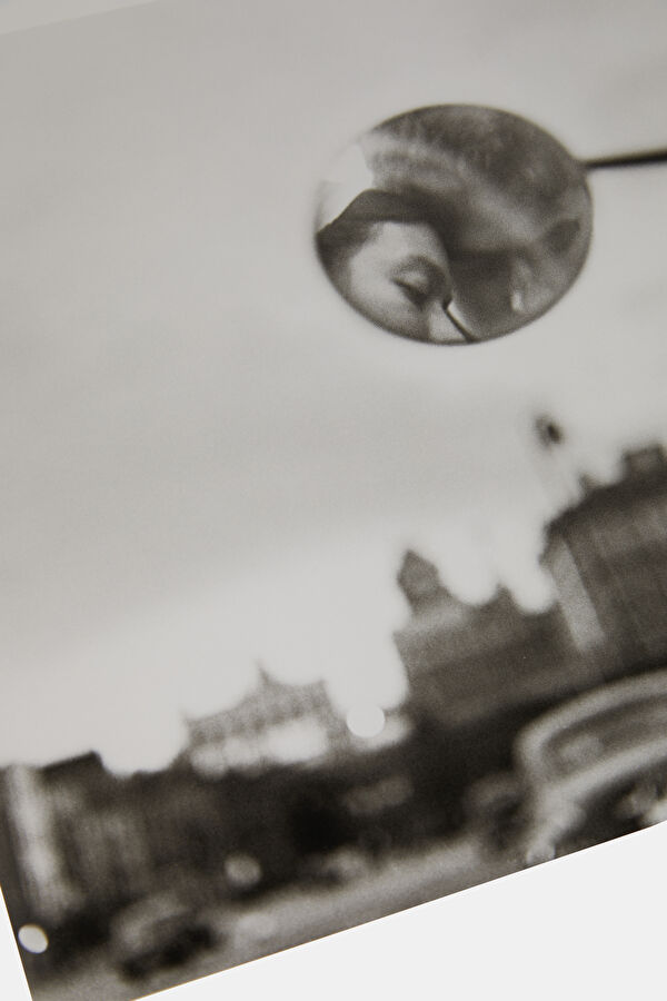 Elliott Erwitt’s New York 8