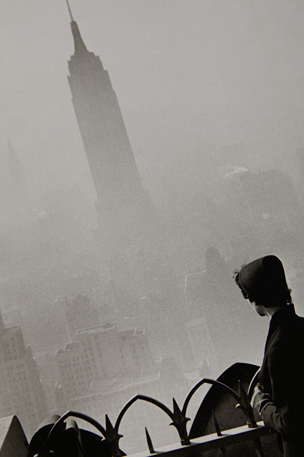 Elliott Erwitt’s New York 10