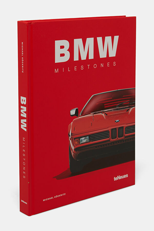 BMW Milestones 2