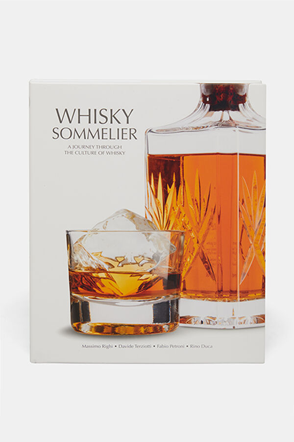 Whisky Sommelier