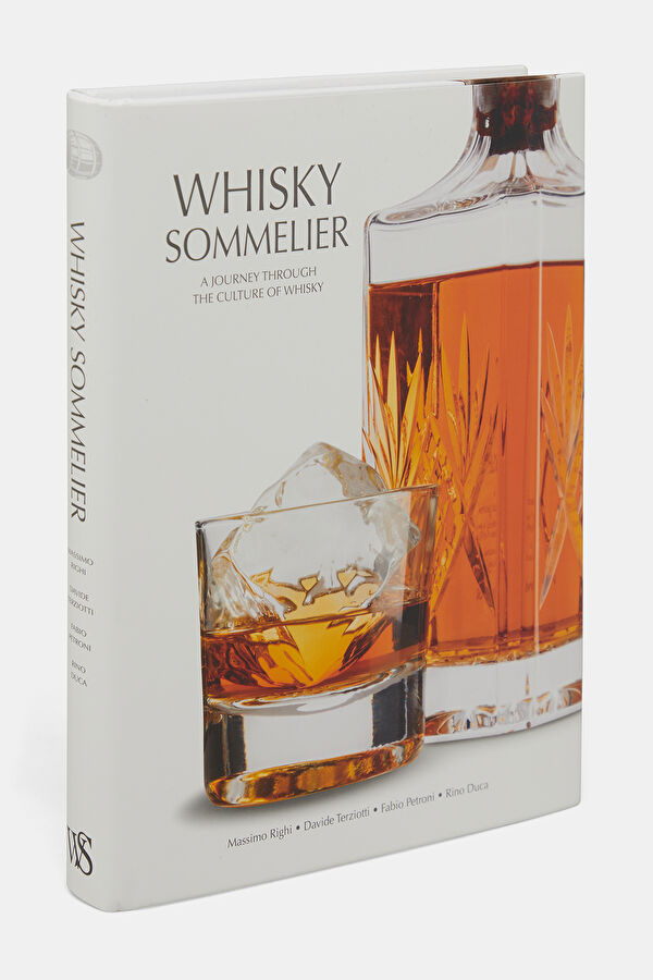Whisky Sommelier 2