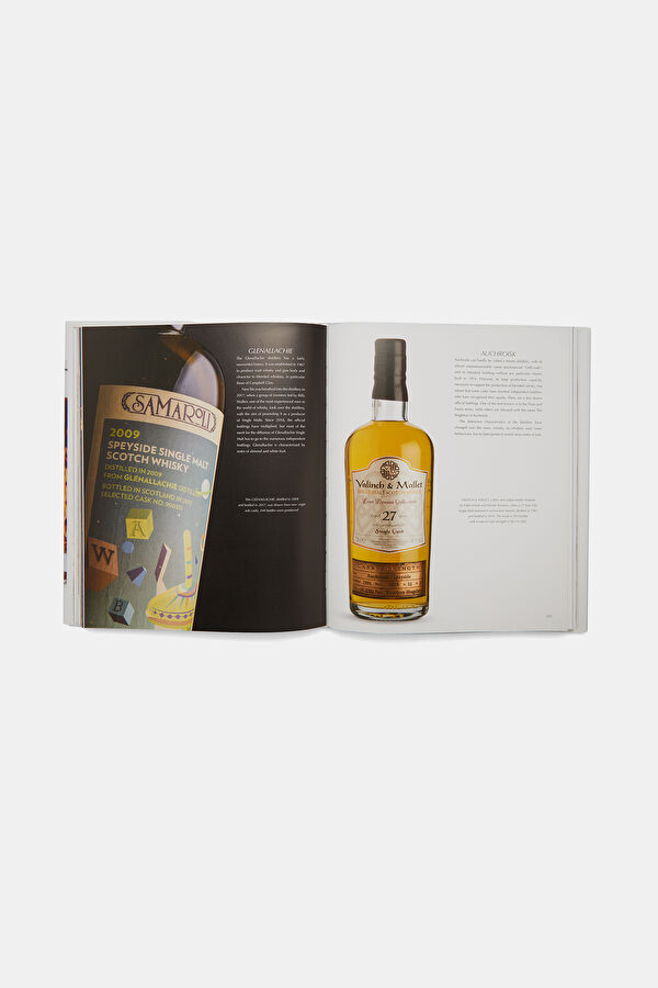 Whisky Sommelier 6