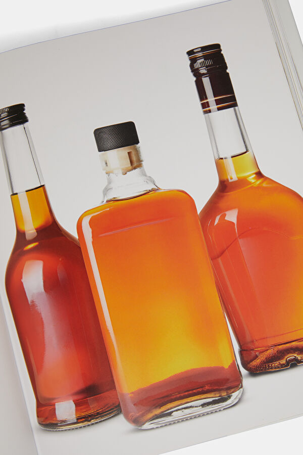 Whisky Sommelier 7