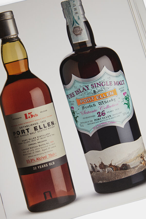 Whisky Sommelier 8