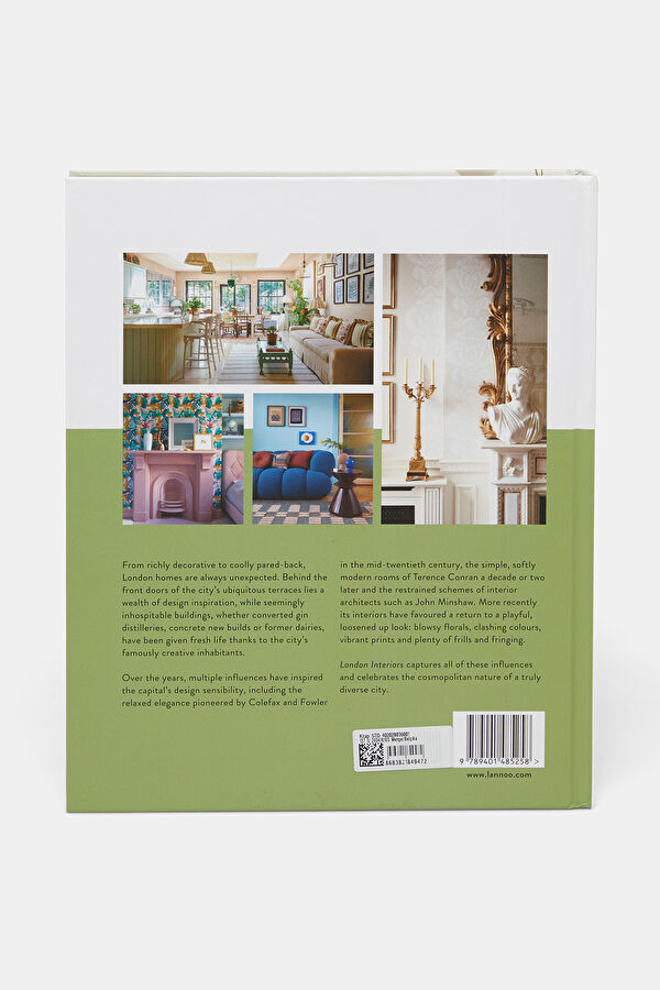 London Interiors 3