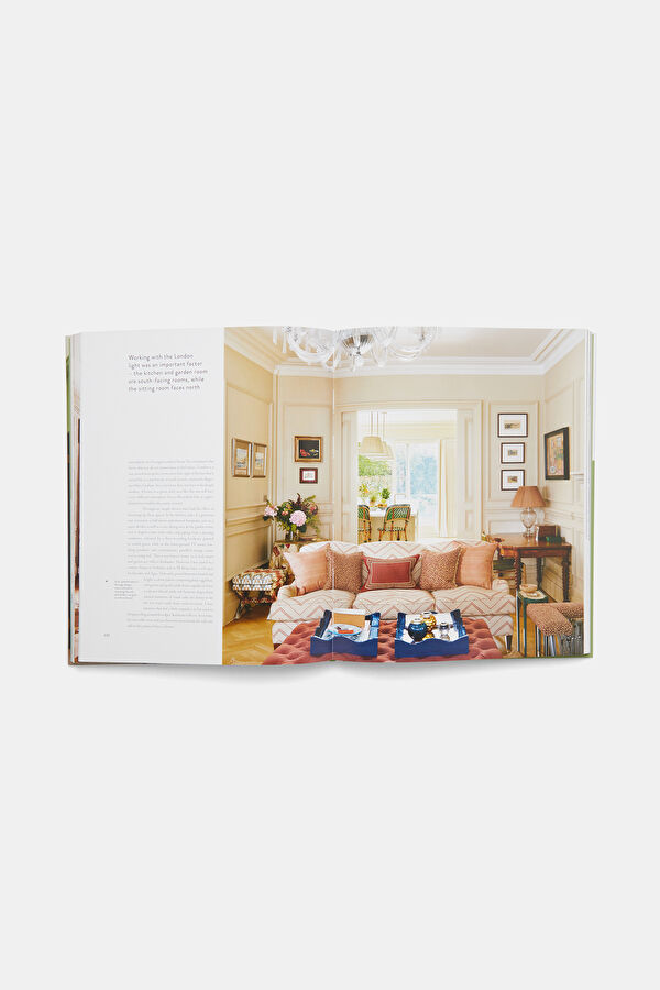 London Interiors 6