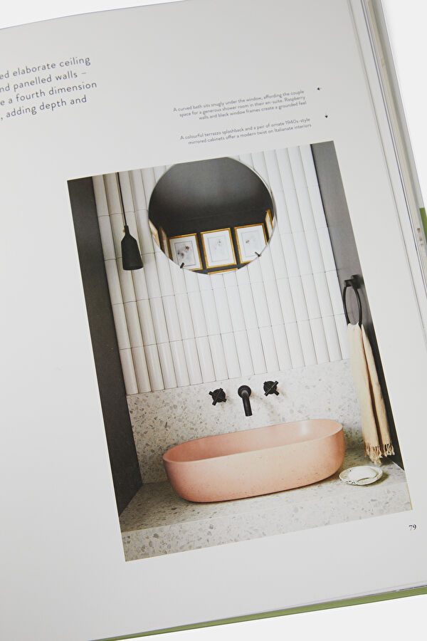 London Interiors 9