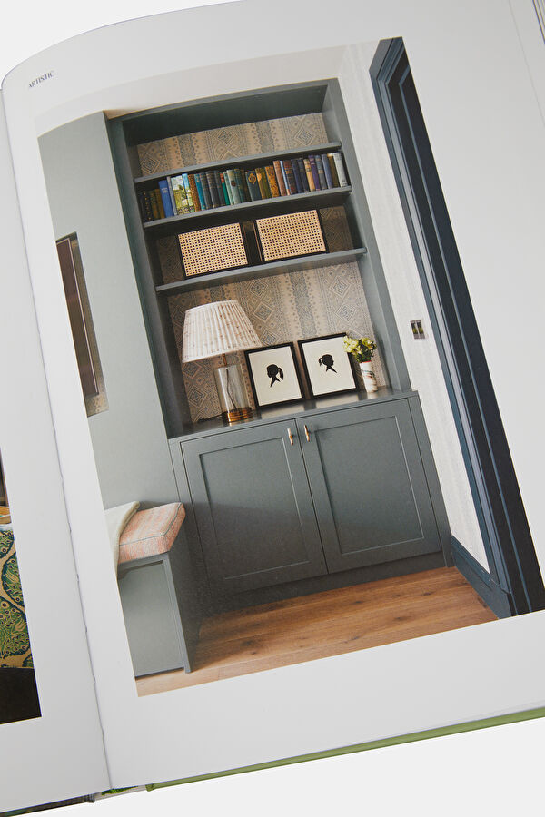 London Interiors 10