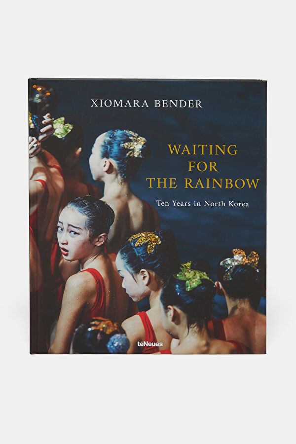 Waiting for the Rainbow