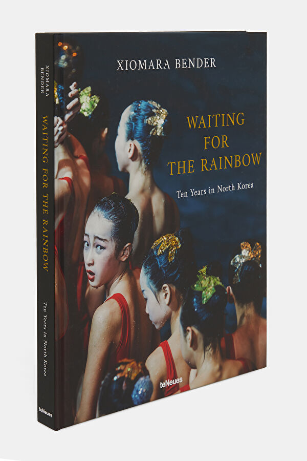 Waiting for the Rainbow 2
