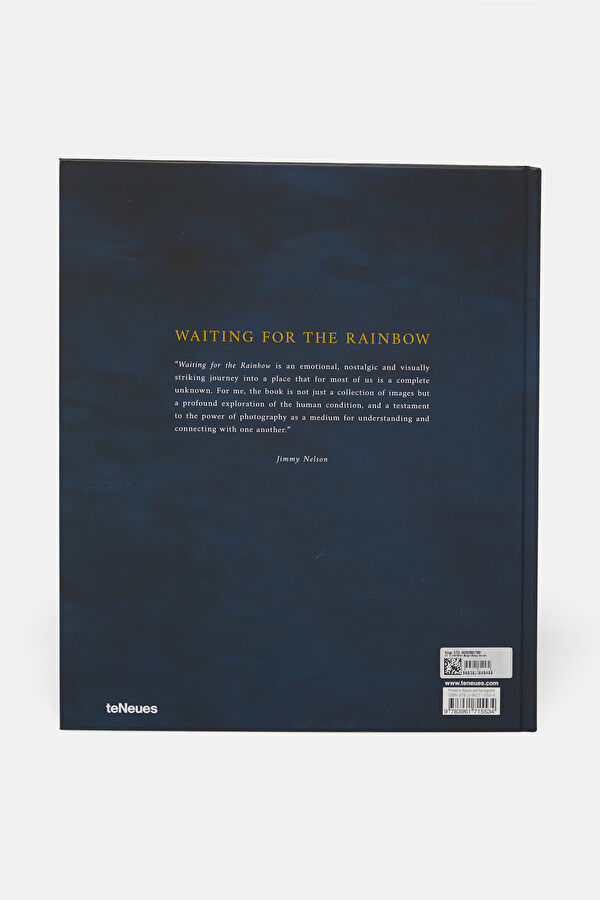 Waiting for the Rainbow 3