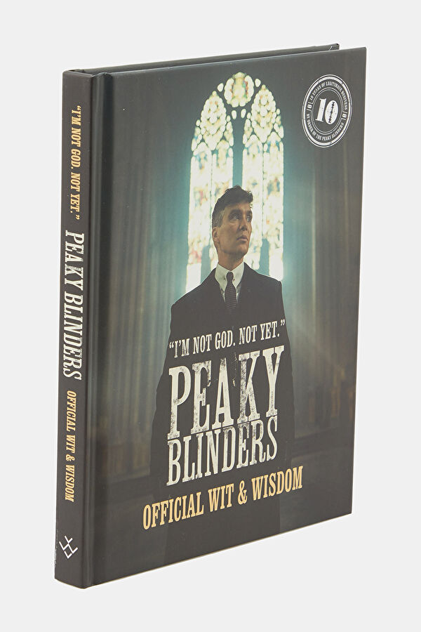 Peaky Blinders: The Official Visual Companion 2