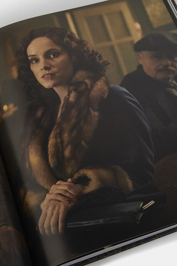 Peaky Blinders: The Official Visual Companion 10