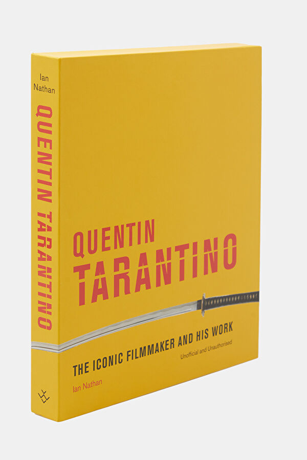 Quentin Tarantino 2