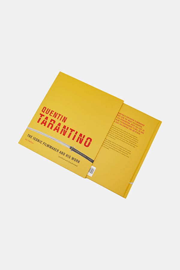Quentin Tarantino 4