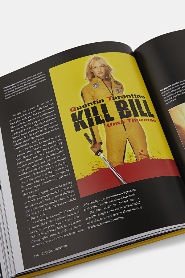 Quentin Tarantino 12