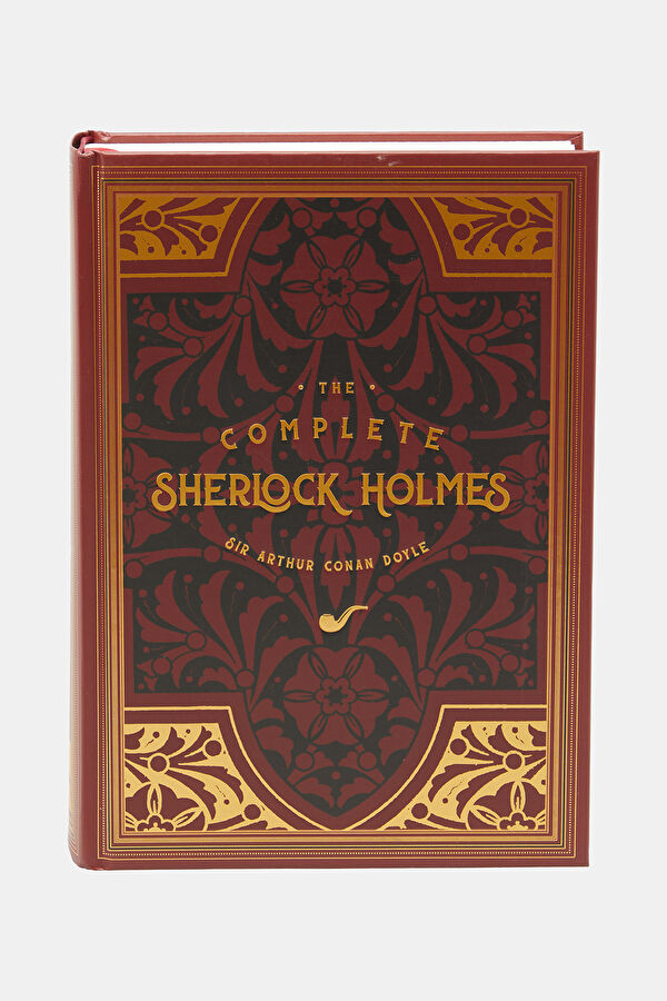 Complete Sherlock Holmes