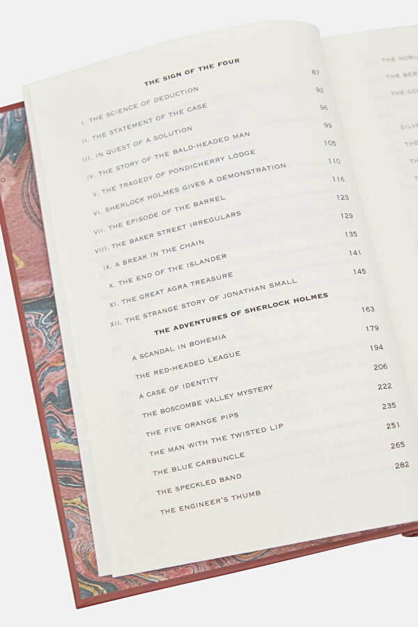 Complete Sherlock Holmes 5