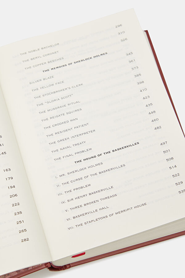Complete Sherlock Holmes 6