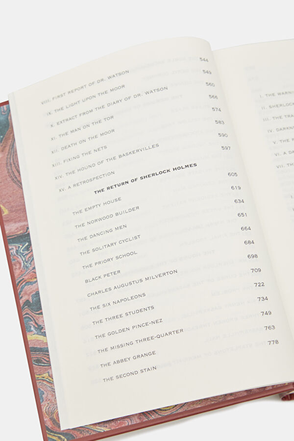 Complete Sherlock Holmes 7