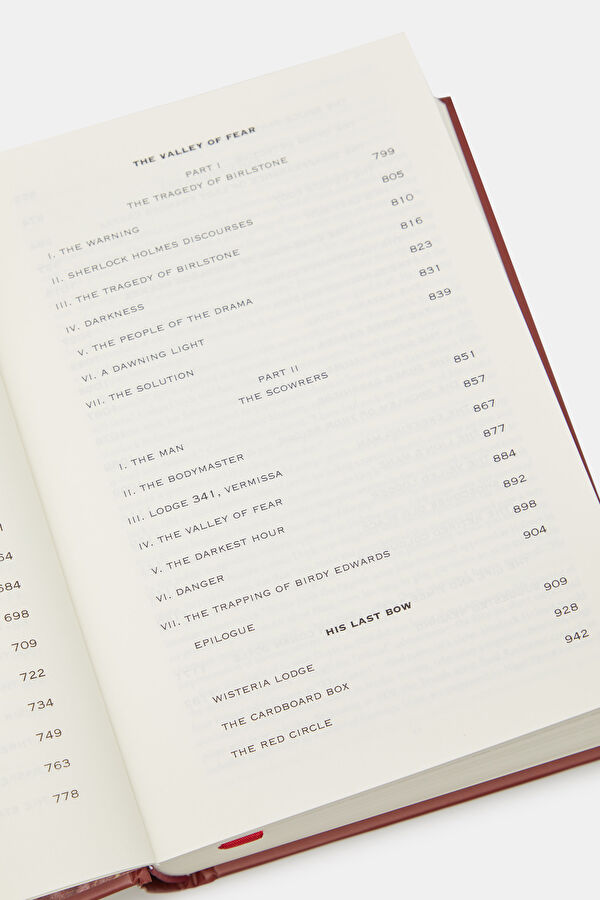Complete Sherlock Holmes 8
