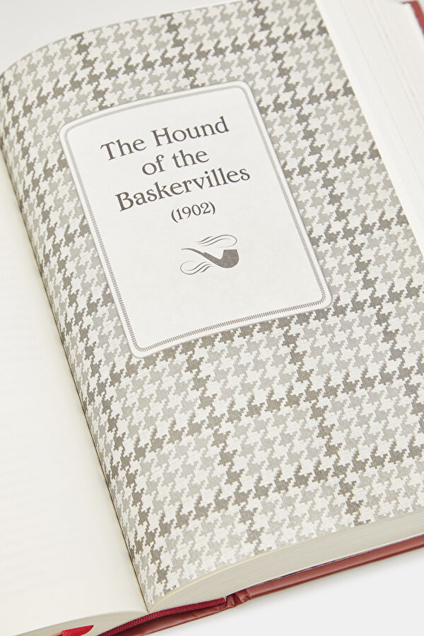 Complete Sherlock Holmes 11