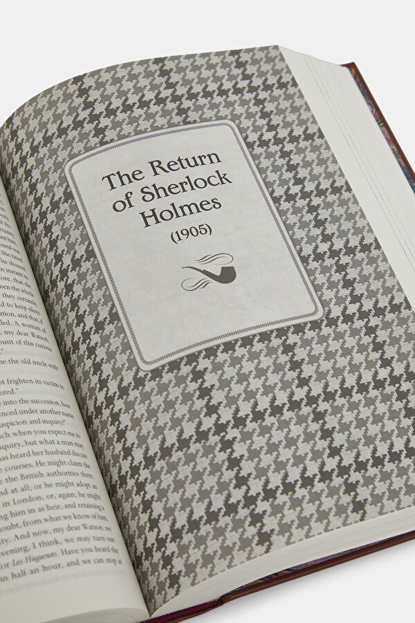 Complete Sherlock Holmes 14