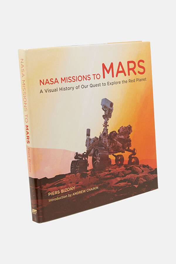 NASA Missions to Mars 2