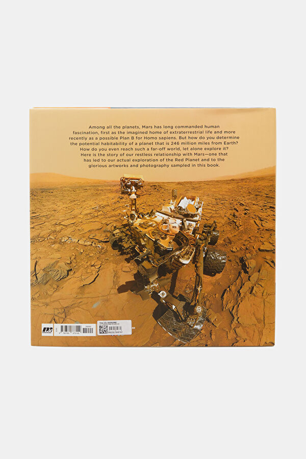 NASA Missions to Mars 3