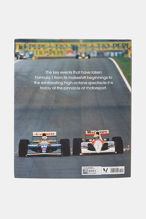 Formula One: The Pinnacle 3