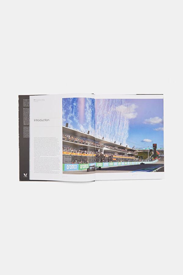 Formula One: The Pinnacle 5