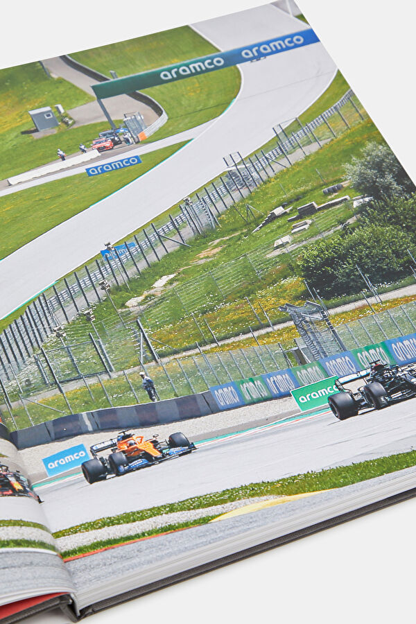 Formula One: The Pinnacle 6