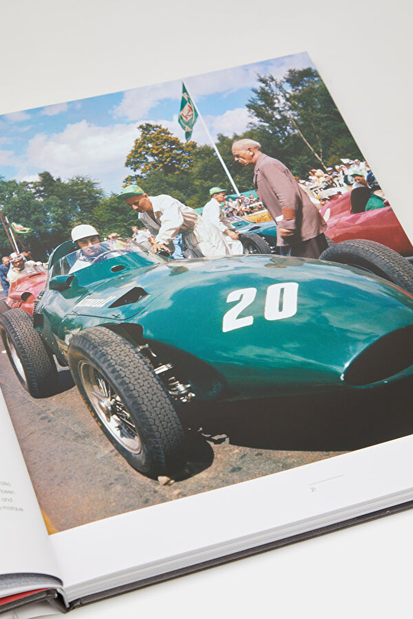 Formula One: The Pinnacle 7