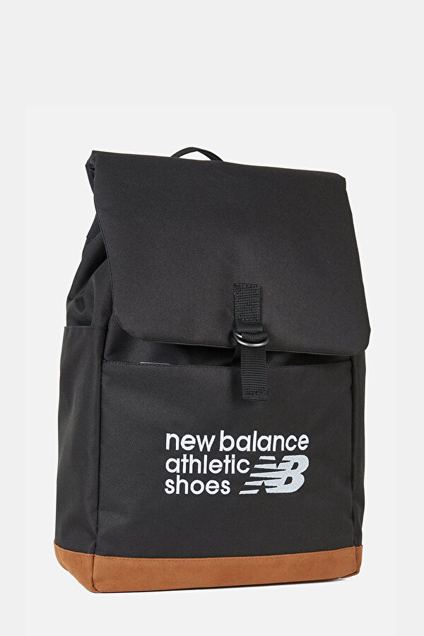 Black Backpack