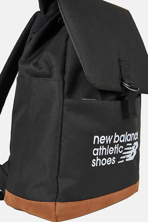 Black Backpack 4