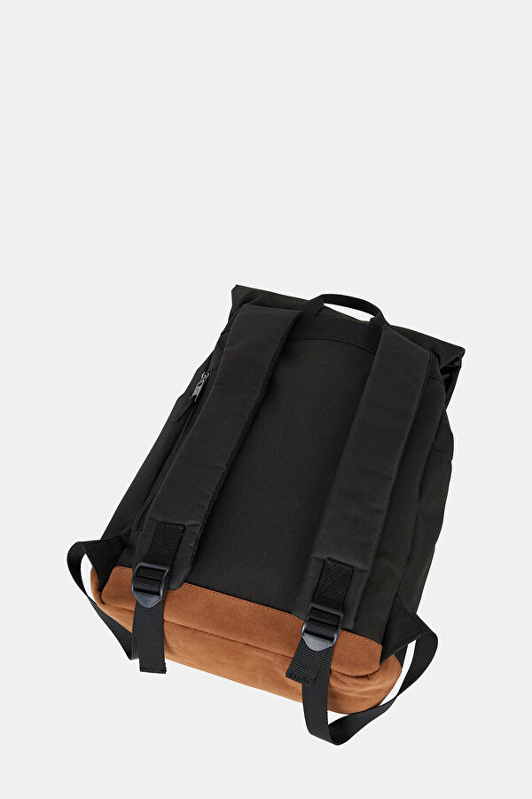 Black Backpack 5