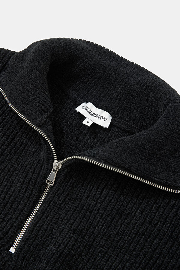 Black Women's Sweater 3